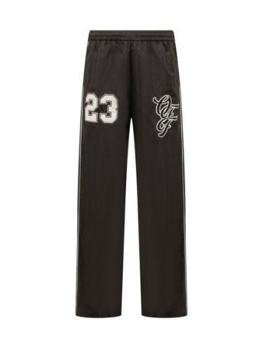 NATLOVER NYL VARSITY TRACKPANT