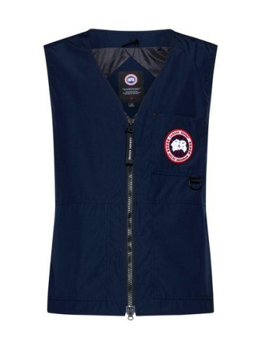 CANMORE VEST