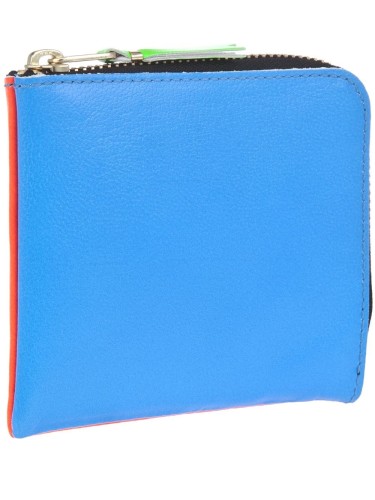 WALLET SUPER FLUP LEATHER LINE