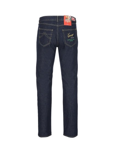 KENZO,DENIM PANTS