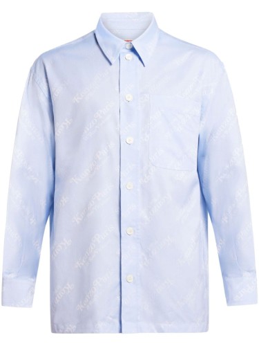 KENZO,X VERDY OVERSHIRT