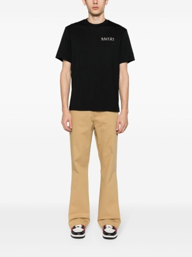 AMIRI,CHINO KICK FLARE (32...