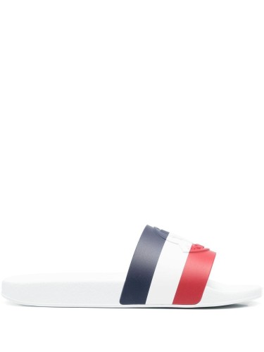 MONCLER,BASILE SLIDES SHOES