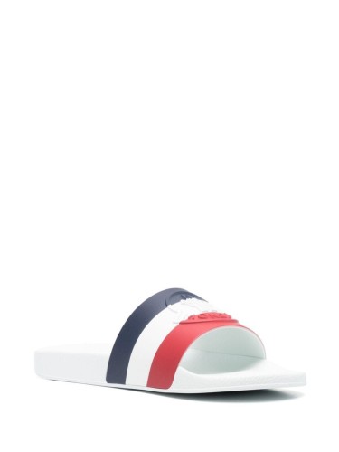 MONCLER,BASILE SLIDES SHOES