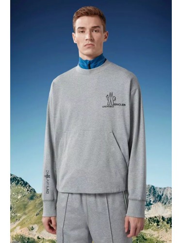 MONCLER,SWEATSHIRT