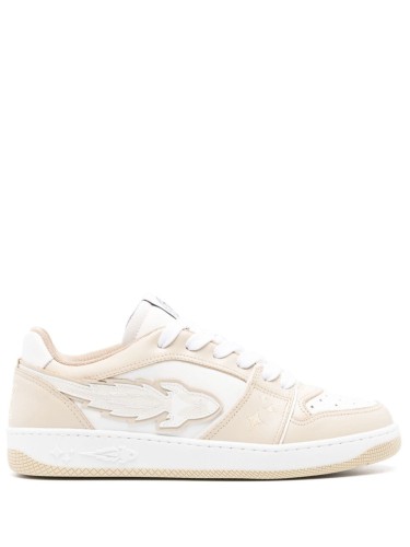 EJ EGG ROCKET LOW SNEAKER