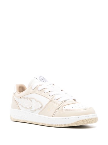 EJ EGG ROCKET LOW SNEAKER