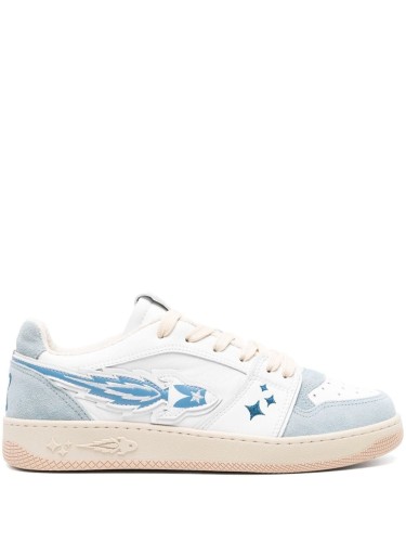 EJ EGG ROCKET LOW SNEAKER