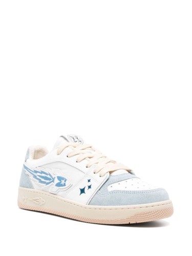 EJ EGG ROCKET LOW SNEAKER