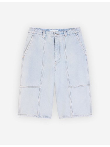 MAISON KITSUNÉ,DENIM...