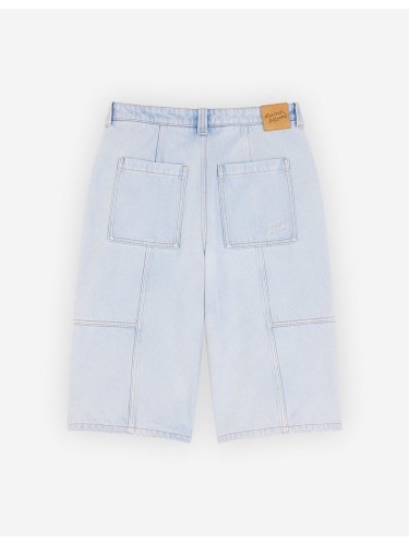 MAISON KITSUNÉ,DENIM...