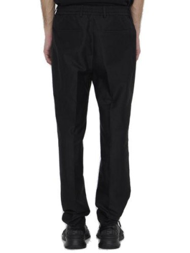 FENDI,TROUSERS