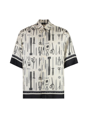 FENDI,SHIRT