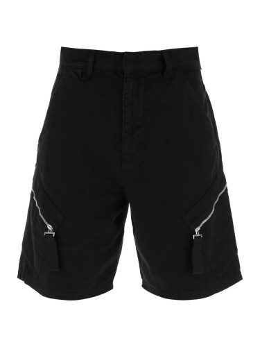 LE SHORT MARRONE