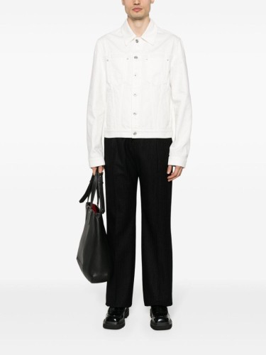 LANVIN,REGULAR JACKET