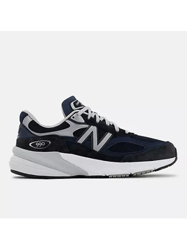 NEW BALANCE,MADE IN USA 990v6