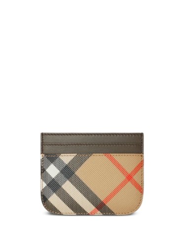 BURBERRY,SANDON CARD CASE