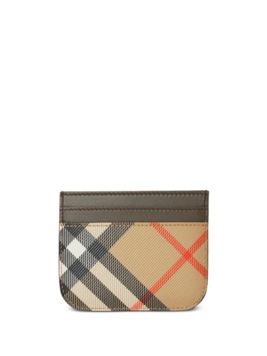 BURBERRY,SANDON CARD CASE