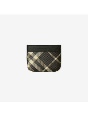 BURBERRY,SANDON CARD CASE