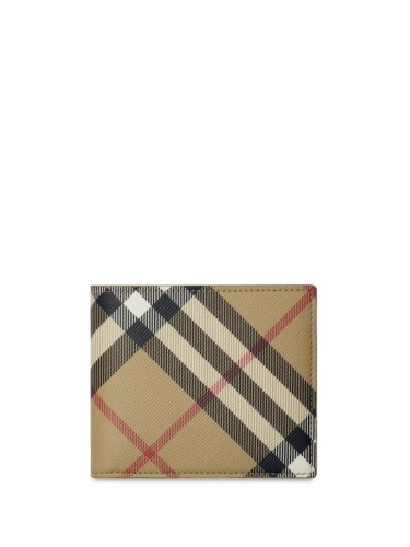 BURBERRY,REG CC BIN WALLET