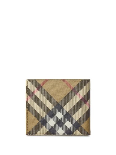 BURBERRY,REG CC BIN WALLET