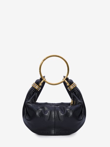 CHLOE,BRACELET BAG