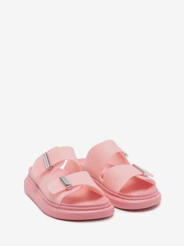 ALEXANDER MCQUEEN,HYBRID SLIDE