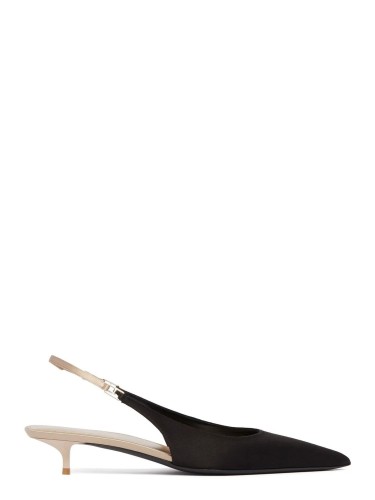 SAINT LAURENT,CHERISH PUMP...