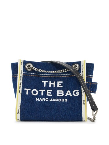 MARC JACOBS,THE MINI TOTE BAG