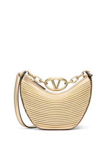 VALENTINO,VLOGO MOON BAG...