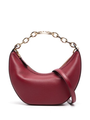 VALENTINO,VLOGO MOON BAG...