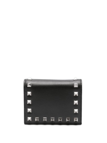 SMALL ROCKSTUD  WALLET