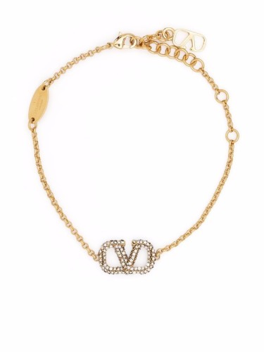 VLOGO SIGNATURE STRASS...