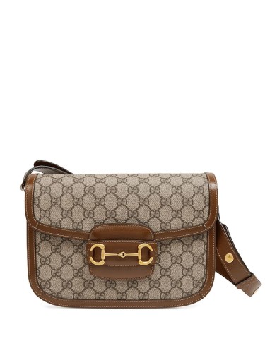 GUCCI HORSEBIT 1955 SMALL BAG