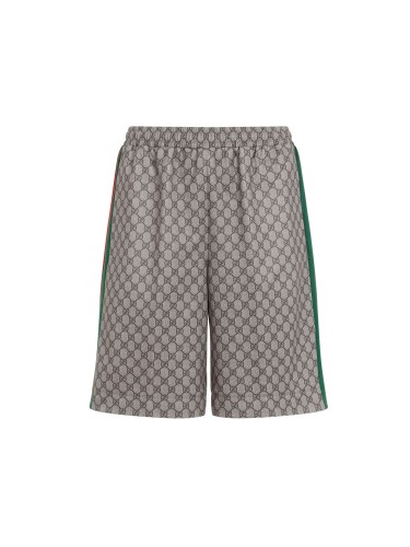 GUCCI,BASKET SHORT