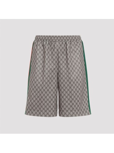 GUCCI,BASKET SHORT