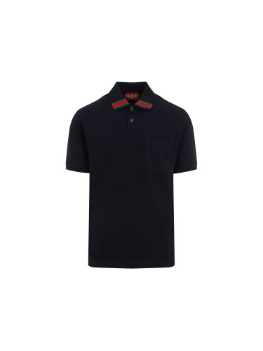 S/S POLO