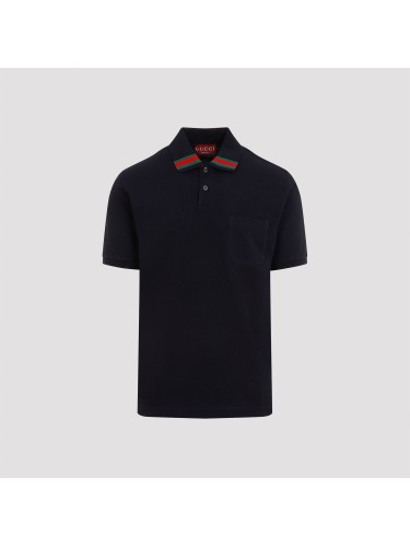 S/S POLO