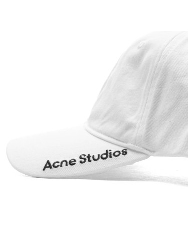 ACNE,CARLIY SIDE LOGO