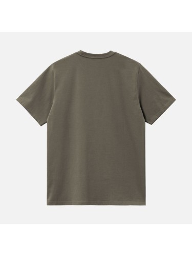 S/S POCKET T-SHIRT