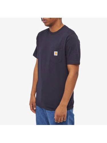 S/S POCKET T-SHIRT