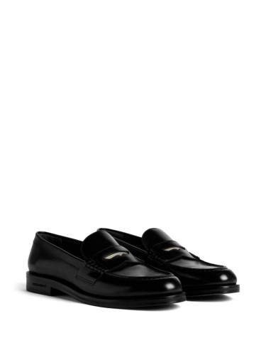 DSQUARED2,LOAFERS...