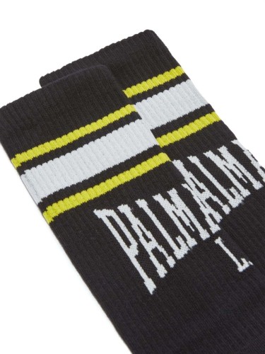 PALM ANGELS,COLLEGE SOCKS