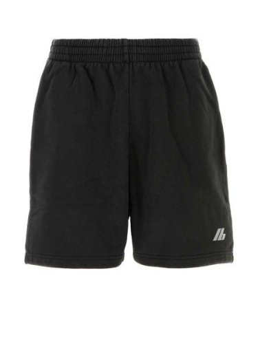 SWEAT SHORTS