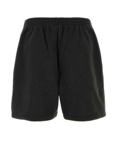 SWEAT SHORTS