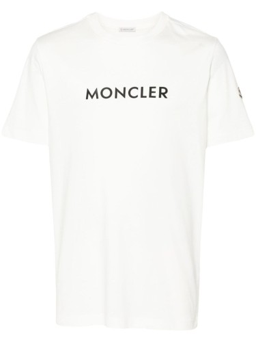 MONCLER,SS T-SHIRT