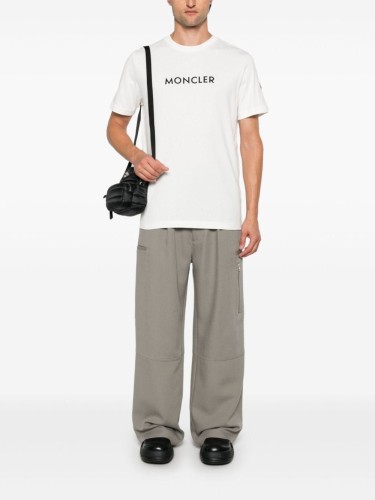 MONCLER,SS T-SHIRT