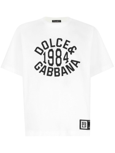 DOLCE & GABBANA,TSHIRT