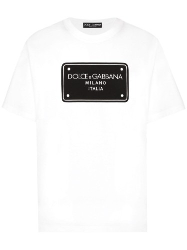 DOLCE & GABBANA,TSHIRT