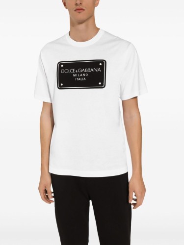 DOLCE & GABBANA,TSHIRT